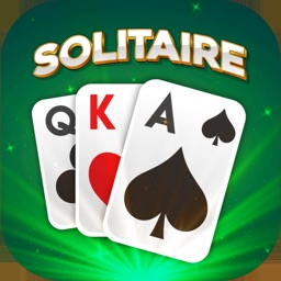 Solitaire Money ícone