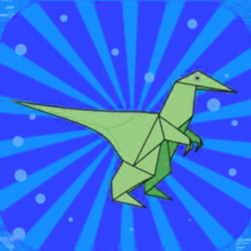 Origami Teaching-step by step