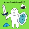 Avant-Garde Crap RPG