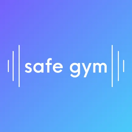 Safe Gym - Reservaciones Cheats