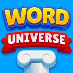 Word Universe - Word Game
