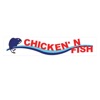 Chicken N Fish