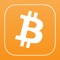 Now you don't even need to start the app to track BTC prices and get notified on the BTC moves