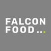 Falcon food