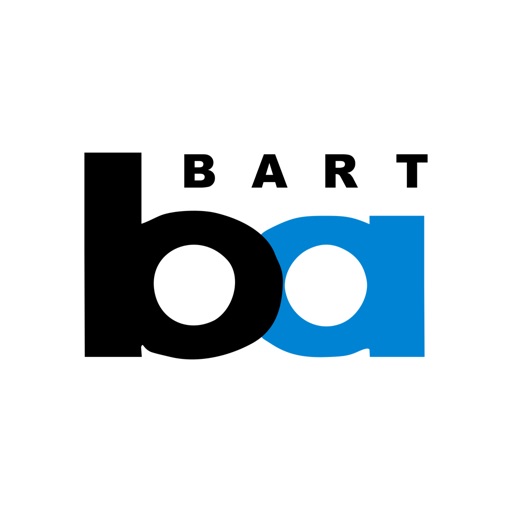 BART (Official) iOS App