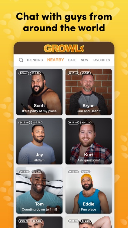 Gay Dating Apps For Chasers