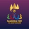 The “2023 ASEAN Para Games” app is dedicated to provide the best experience to fans for the PARA Games 2023 which will be held from 3 to 9 June 2023 in Cambodia