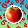 Get Learn to count with apples for iOS, iPhone, iPad Aso Report