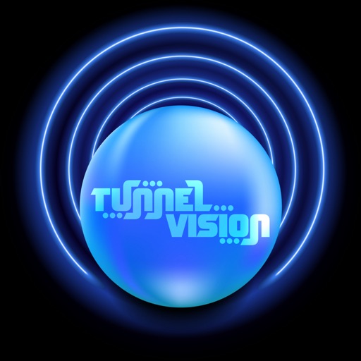 Tunnel Vision - Infinite Run