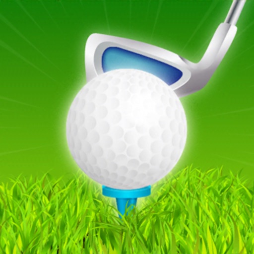Golf Inc. Tycoon iOS App