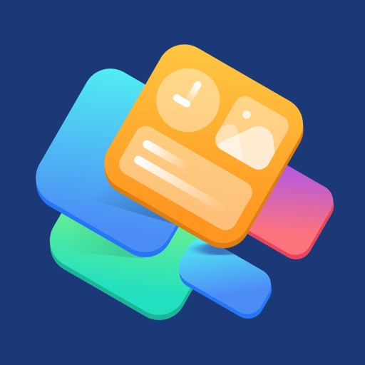 OneWidget—widgets&wallpaper iOS App