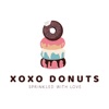 XOXO Donuts