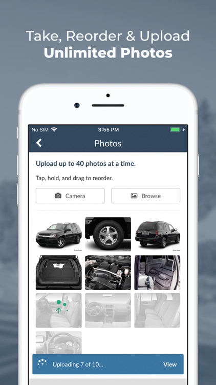 Carsforsale.com Dealer screenshot-4