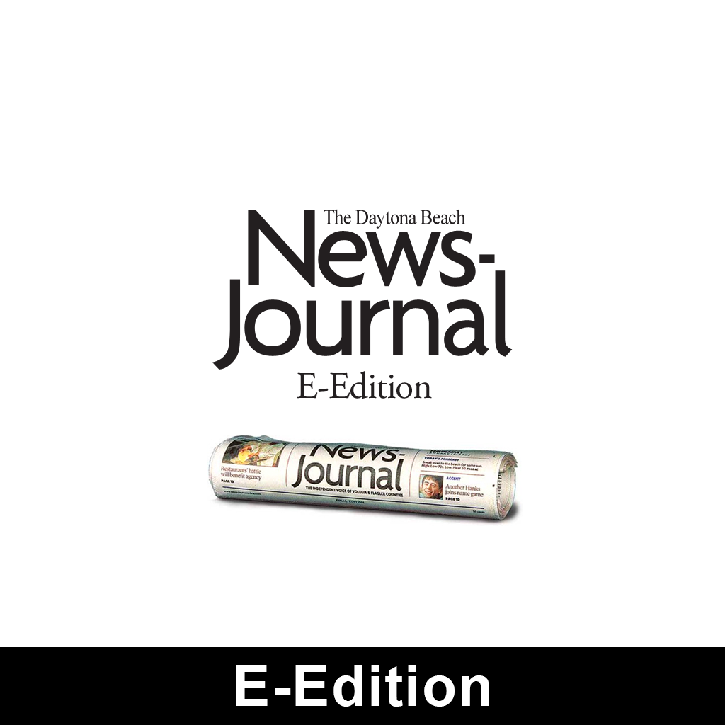 Get Daytona Beach News-Journal for iOS, iPhone, iPad Aso Report