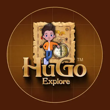 HuGo Explore Читы