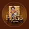 HuGo Explore turns family walks, outings, or rainy days into an interactive immersive adventure