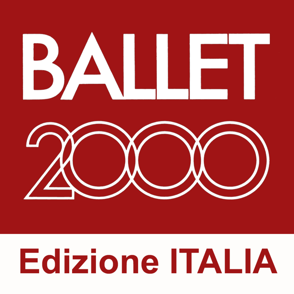 Get BALLET2000 Edizione ITALIA for iOS, iPhone, iPad Aso Report