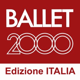 BALLET2000 Edizione ITALIA