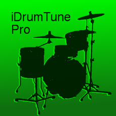 ‎Drum Tuner - iDrumTune Pro
