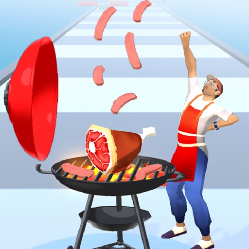 Barbeque Master!