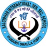 Kalgidhar International School