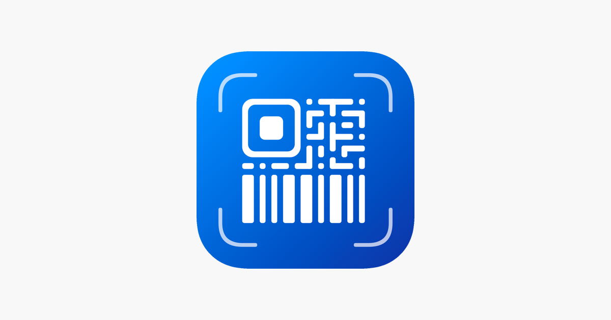 Quét mã vạch & Mã QR - QrScan trên App Store