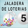 Tabla de la Jaladera