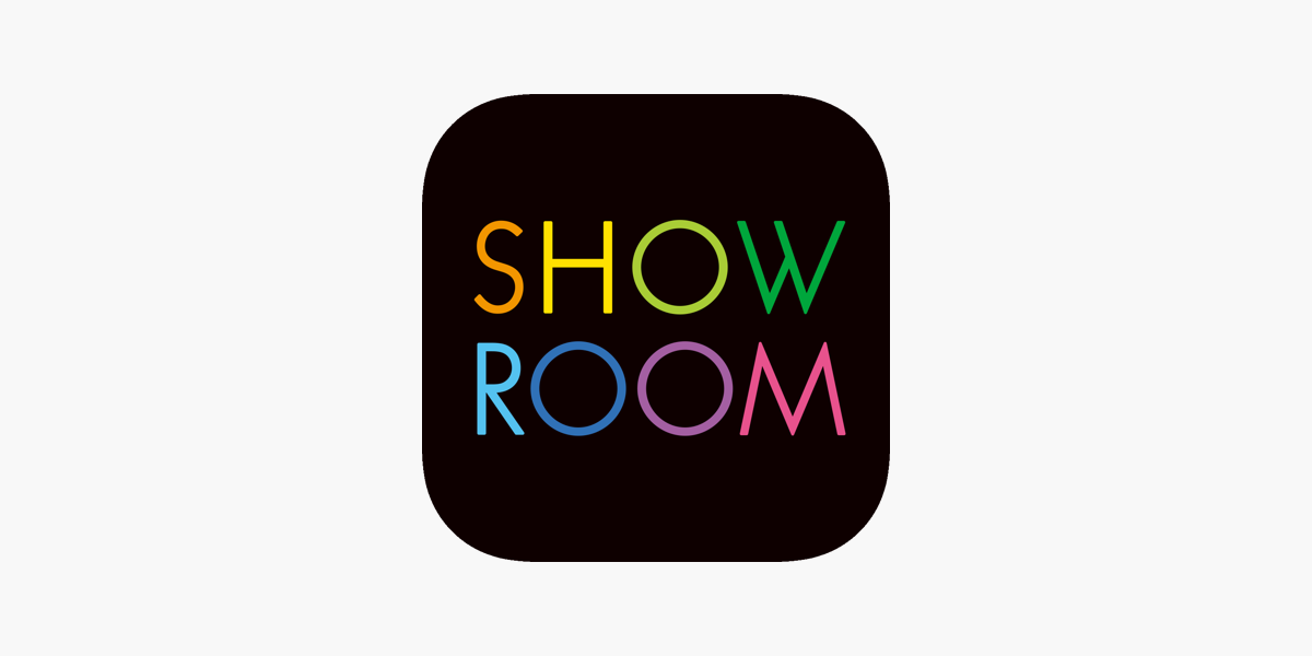 Showroom-Video Live Streaming Trên App Store