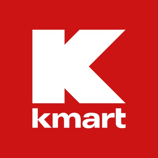 Kmart – Shop & Save iOS App