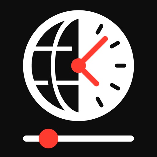 Tizipizi: Easy Time Zones