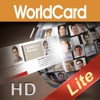 WorldCard HD Lite
