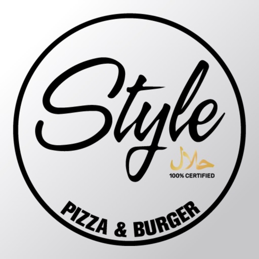 Style Pizza & Burger