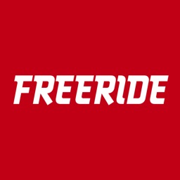 FREERIDE Magazin