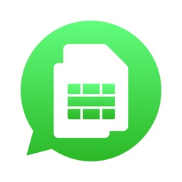 Wasi - Virtual WhatsApp Number