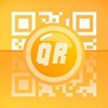 Go QR Code Reader