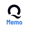 Qin Memo - シンプルなメモ