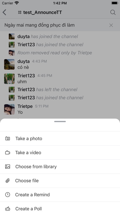 WorkCEC screenshot-9