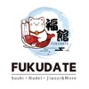 Fukudate