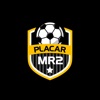 PLACAR MR2
