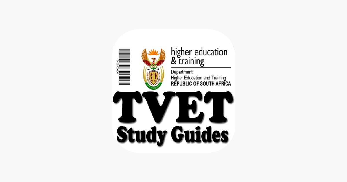 ‎TVET College Study Guides on the App Store