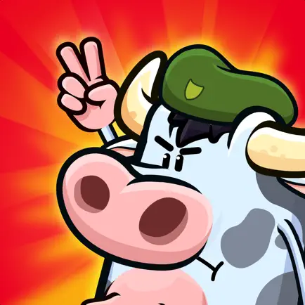 Super Cow - The Revolution Читы