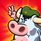 Icon Super Cow - The Revolution
