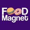 Food Magnet : Vendor