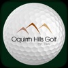 Oquirrh Hills Golf Course