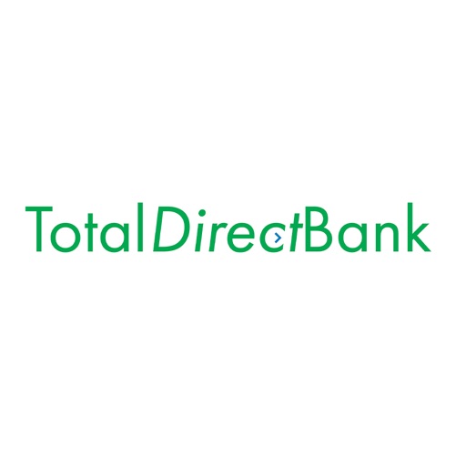 Total Direct Bank Icon