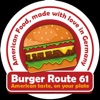 Burger Route 61