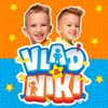 Vlad and Niki – games & videos