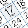 Week View Calendar