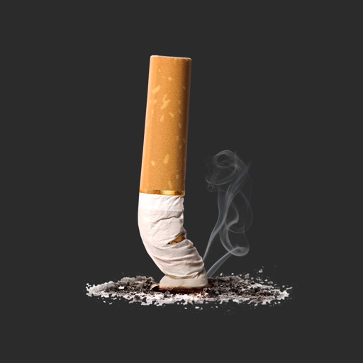 Quit Smoking --~ iOS App