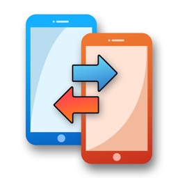 Data Transfer: File Share App